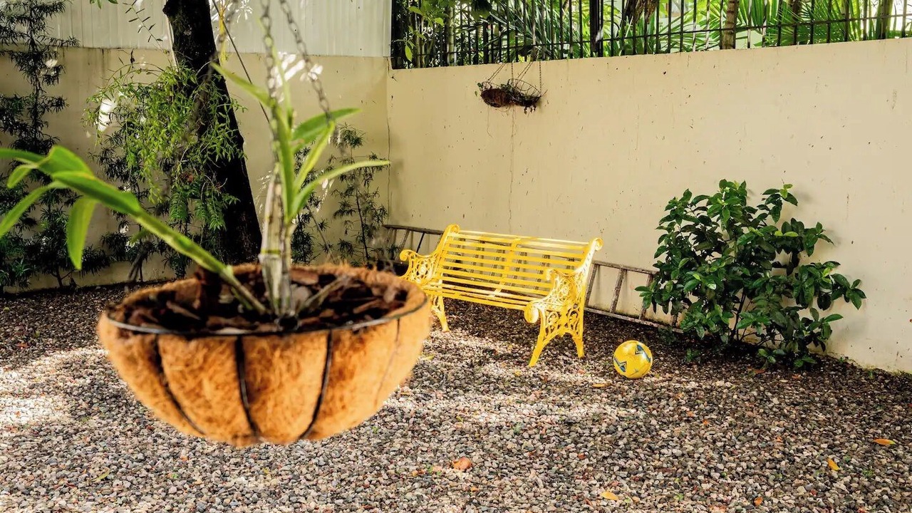 Photo of Patio Balcony in Puerto Plata