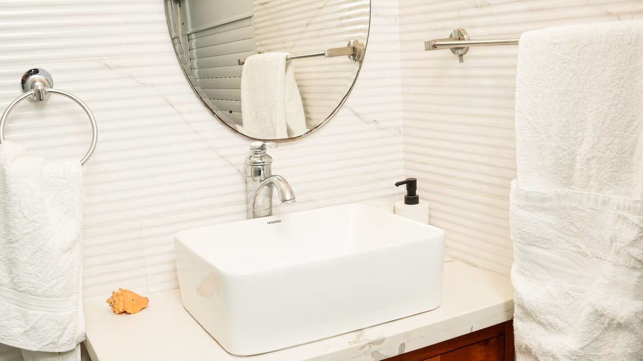 Photo of Bathroom in Puerto Plata