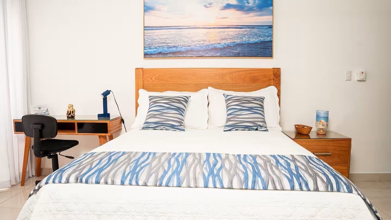Photo of Bedroom in Puerto Plata