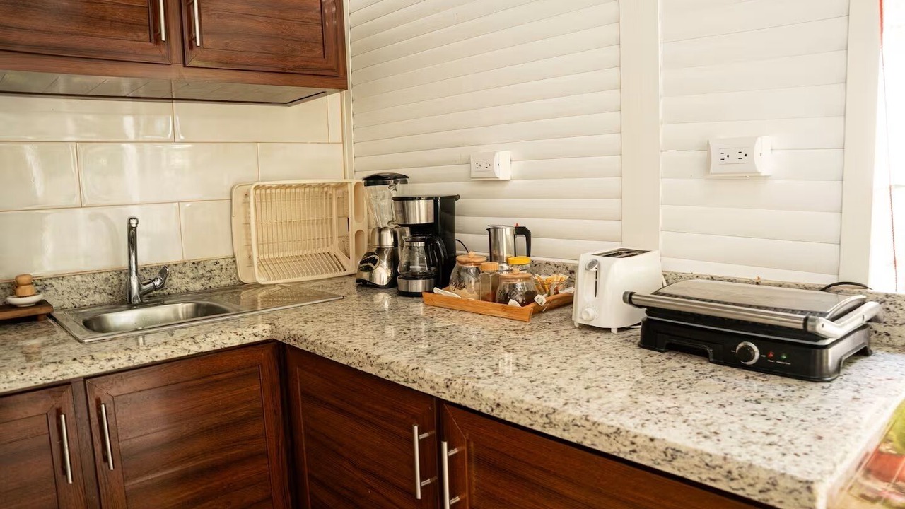 Photo of Kitchen in Puerto Plata