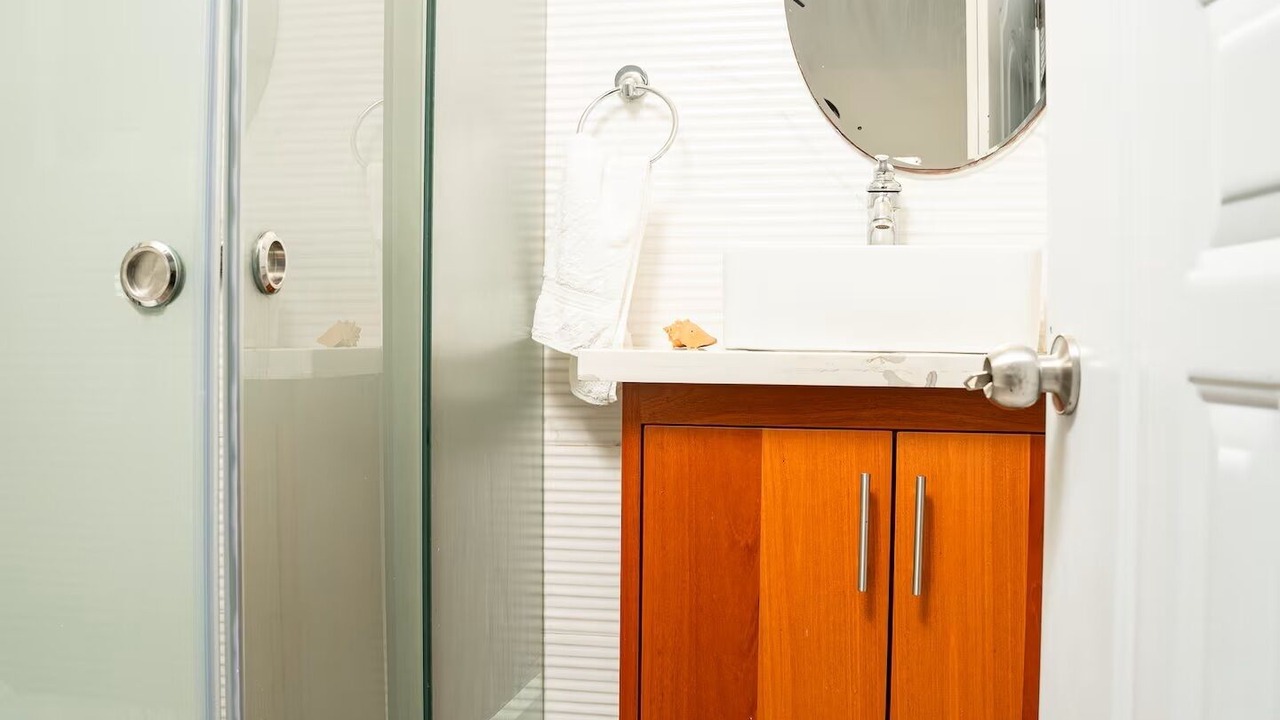 Photo of Bathroom in Puerto Plata