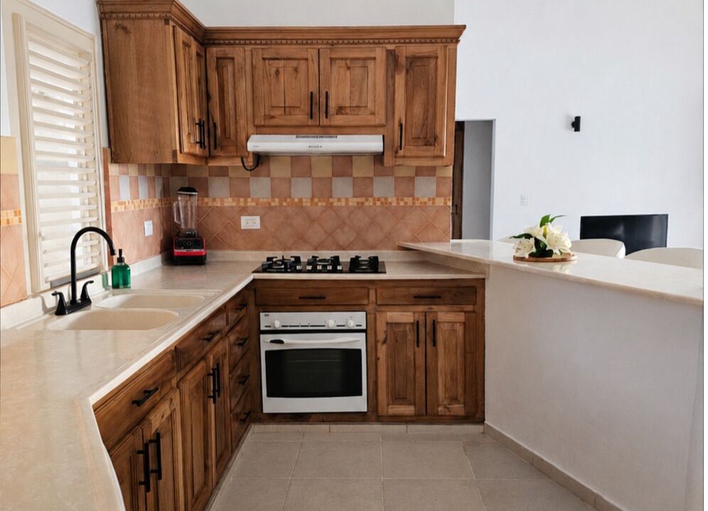 Photo of Kitchen in Rio San Juan