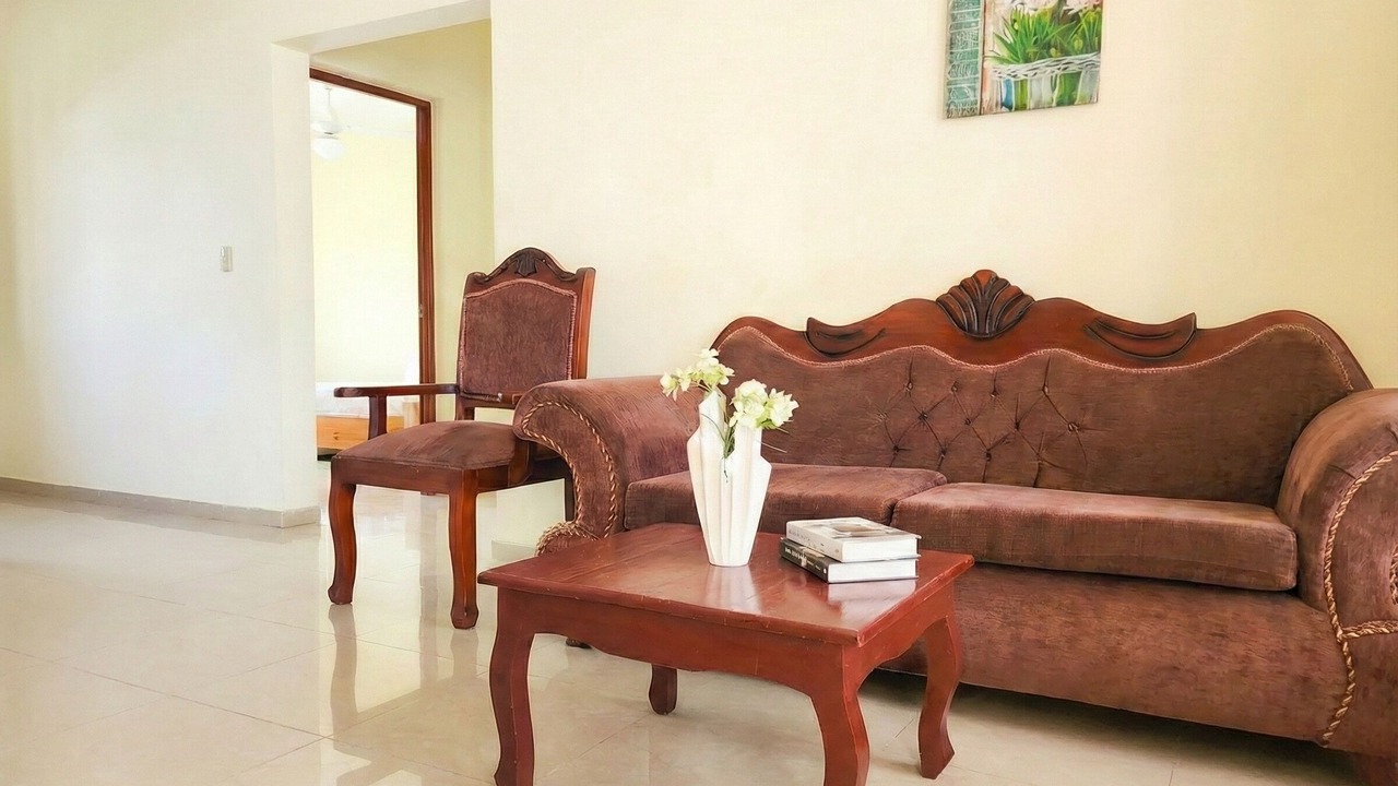 Photo of Livingroom in Costambar