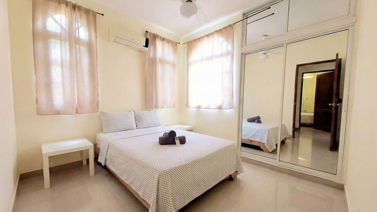 Photo of Bedroom in Costambar