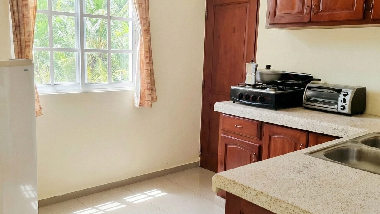 Photo of Kitchen in Costambar