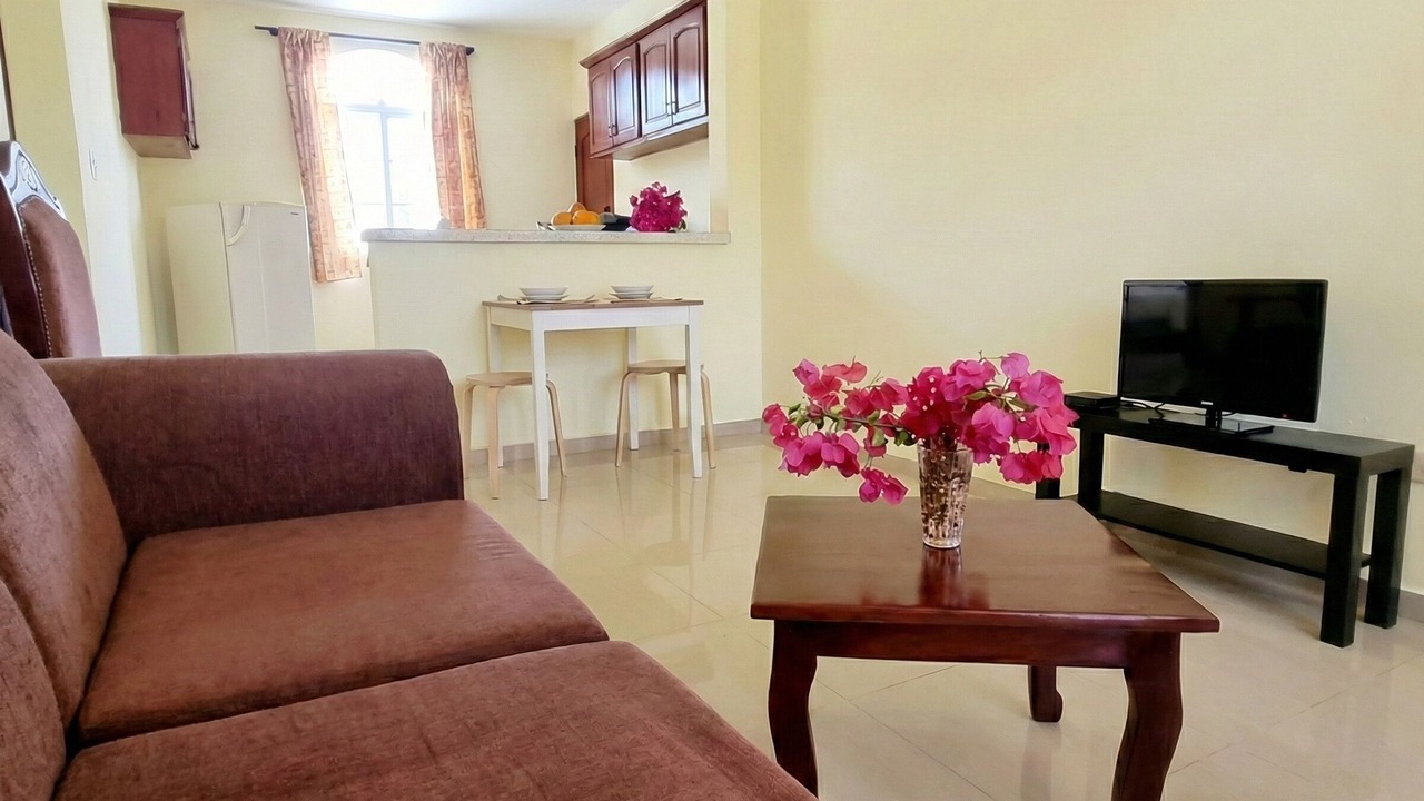 Photo of Livingroom in Costambar