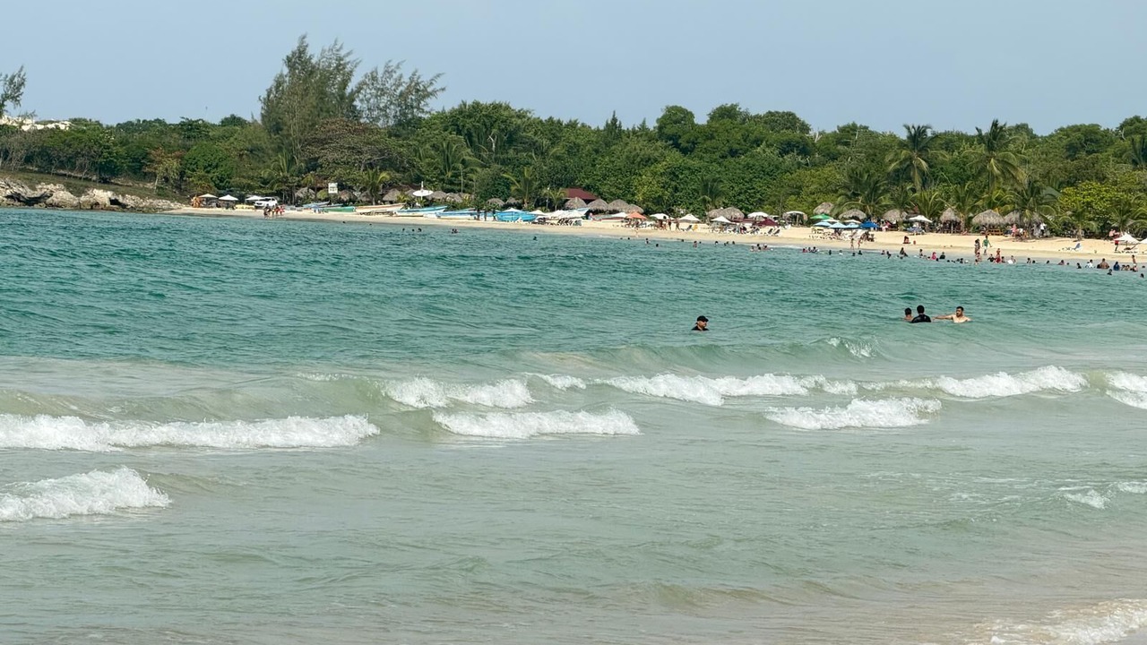 Photo of Others in Playa Bibijagua