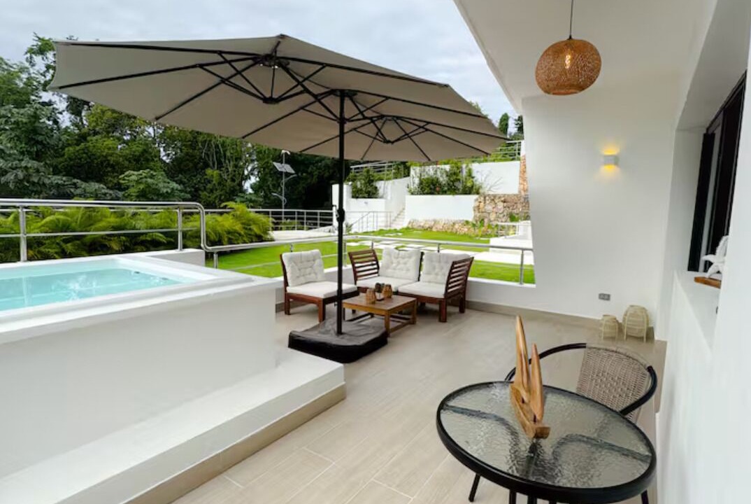 Photo of Outdoor in Las Terrenas