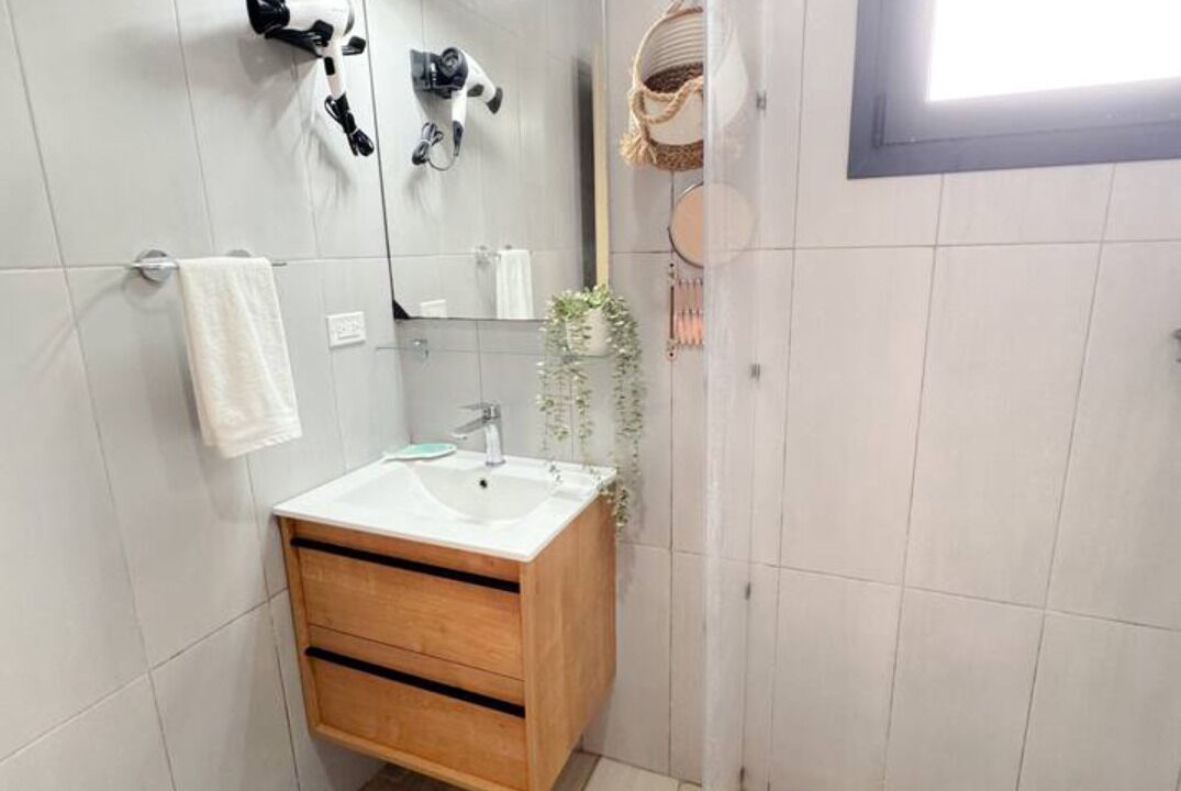 Photo of Bathroom in Las Terrenas