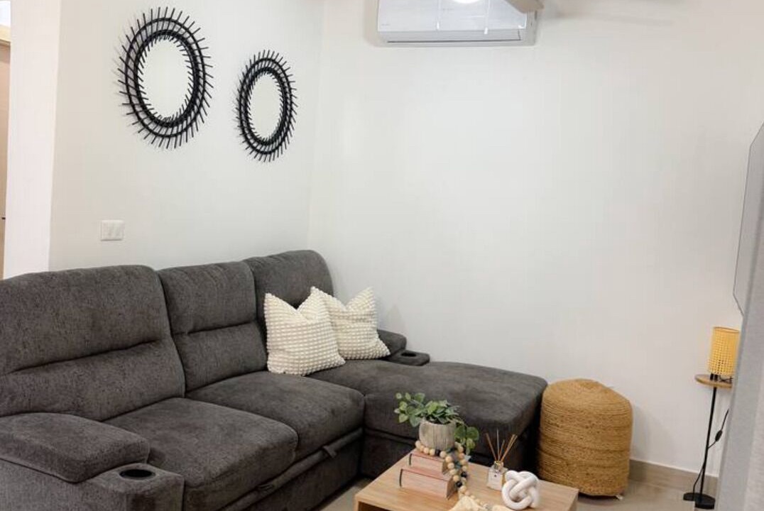 Photo of Livingroom in Las Terrenas