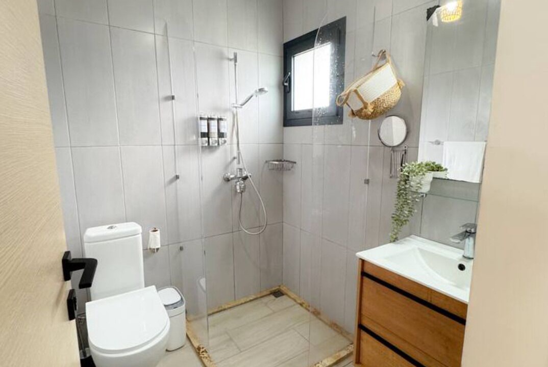 Photo of Bathroom in Las Terrenas