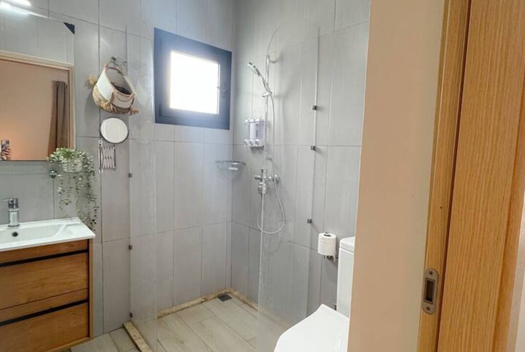 Photo of Bathroom in Las Terrenas