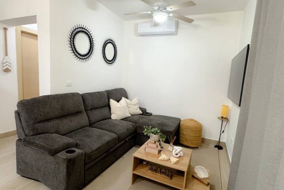 Photo of Livingroom in Las Terrenas