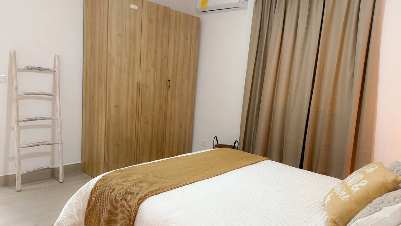 Photo of Bedroom in Las Terrenas