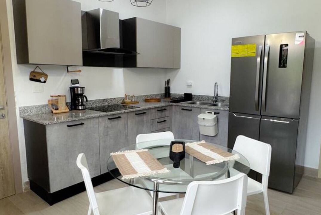 Photo of Kitchen in Las Terrenas