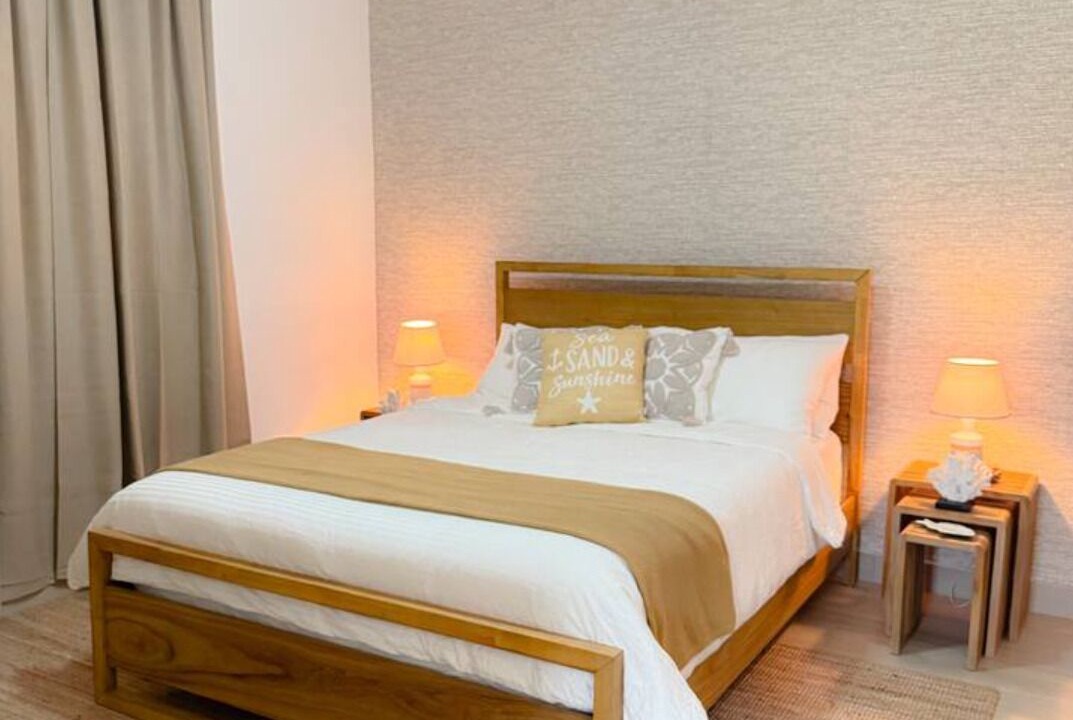 Photo of Bedroom in Las Terrenas