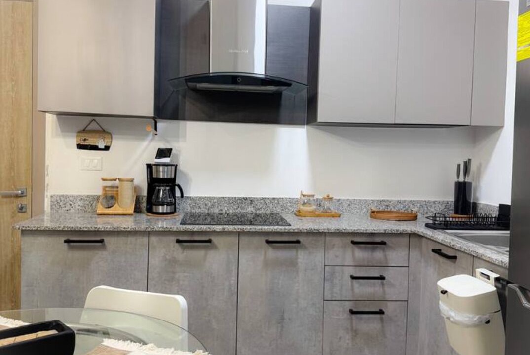 Photo of Kitchen in Las Terrenas