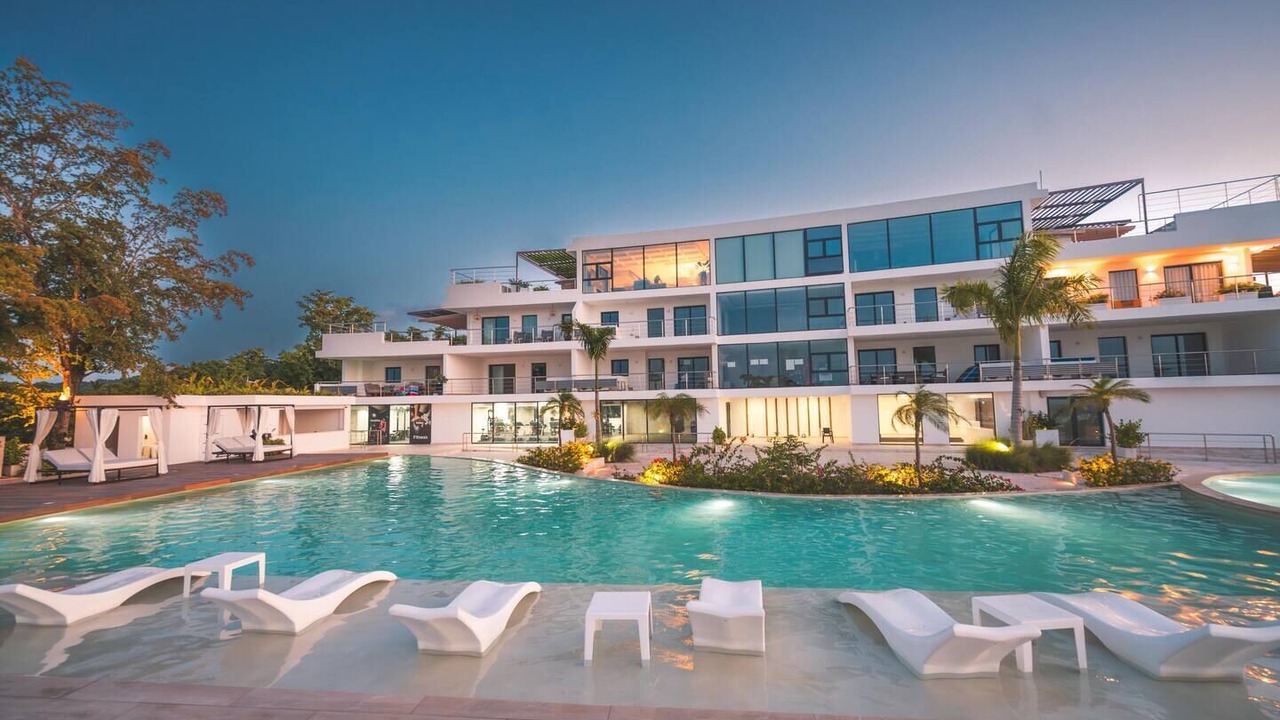 Photo of Outdoor in Las Terrenas