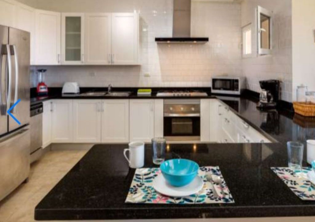 Photo of Kitchen in Playa Chiquita
