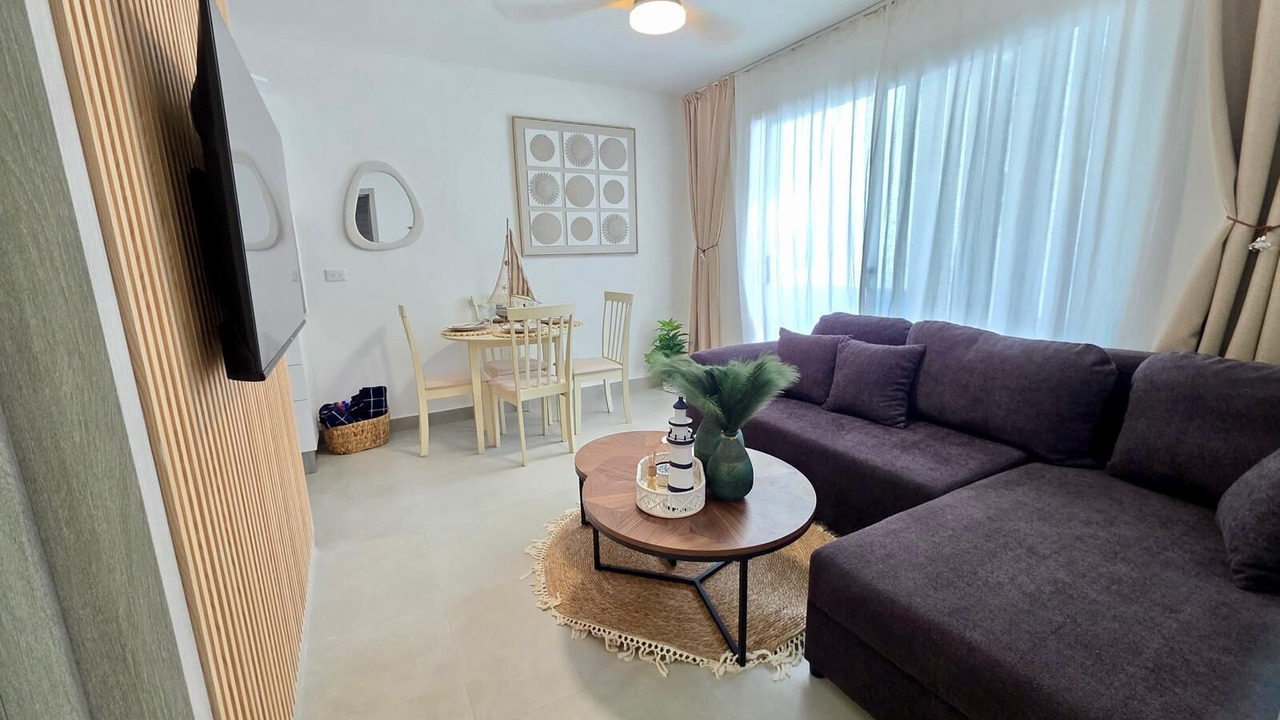Photo of Livingroom in Los Melones