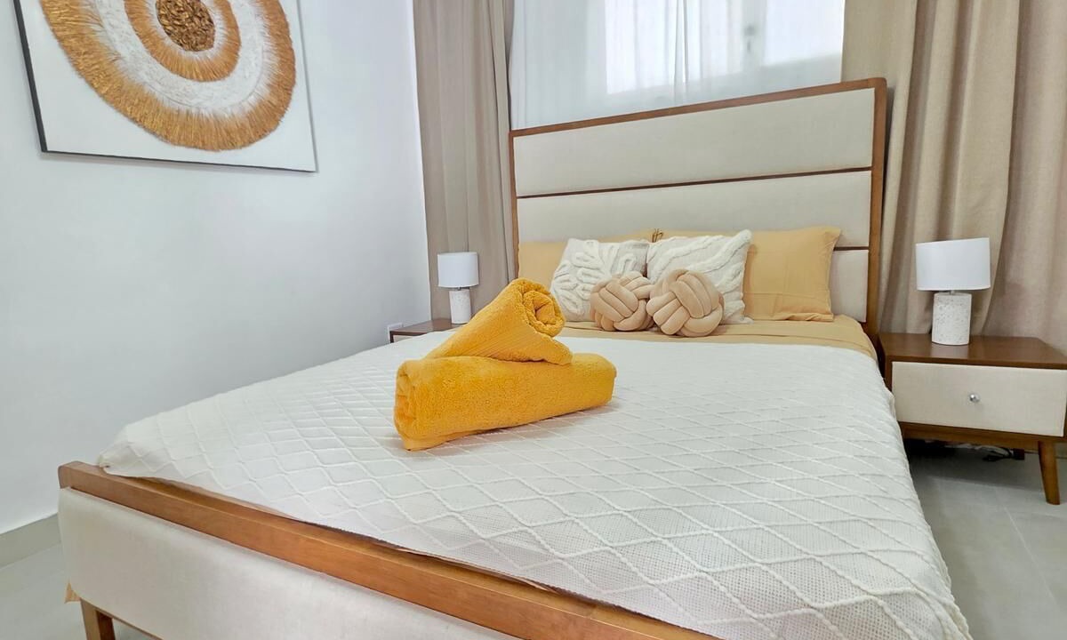 Photo of Bedroom in Los Melones