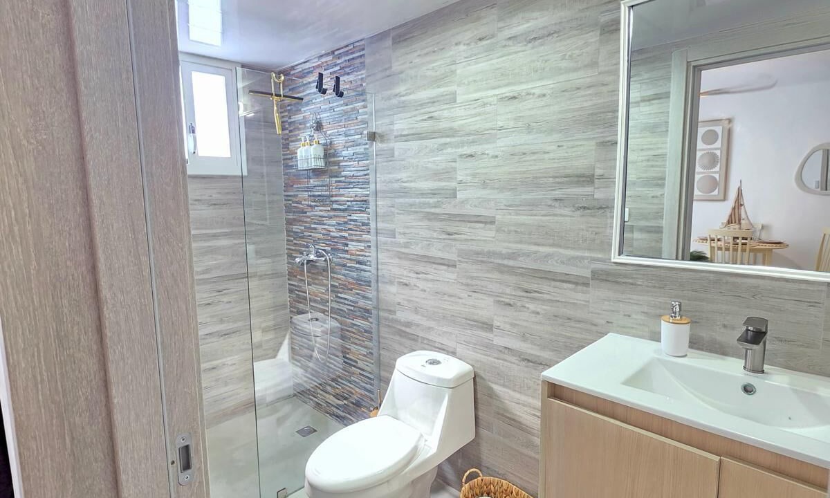 Photo of Bathroom in Los Melones