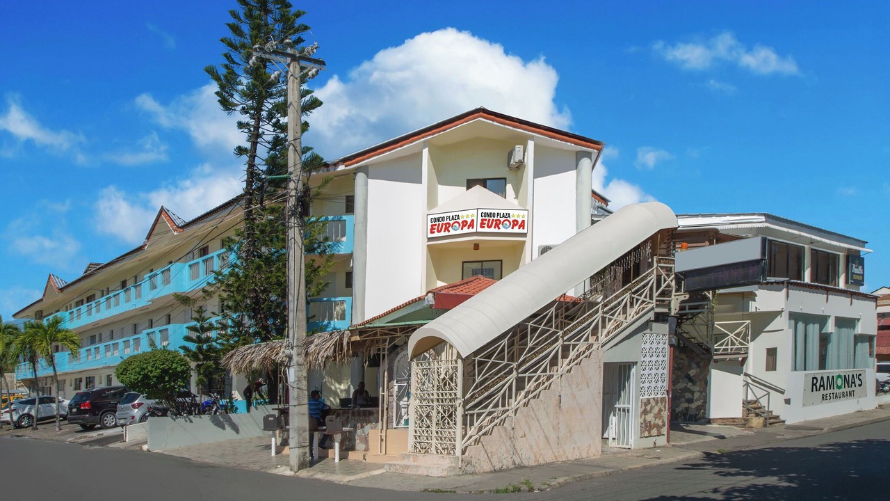 Photo of Outdoor in El Batey