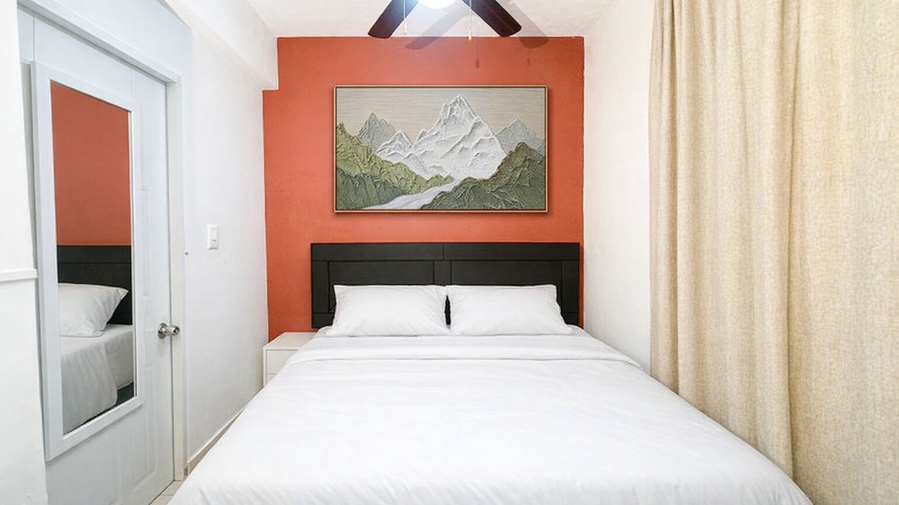 Photo of Bedroom in El Batey