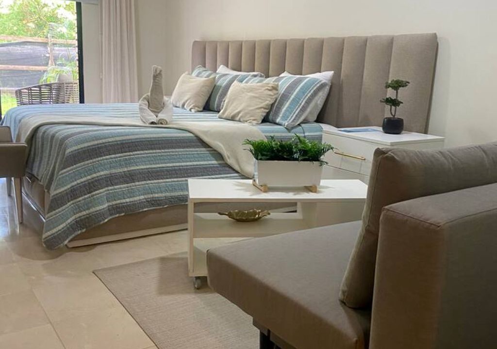 Photo of Bedroom in Residencial El Doral