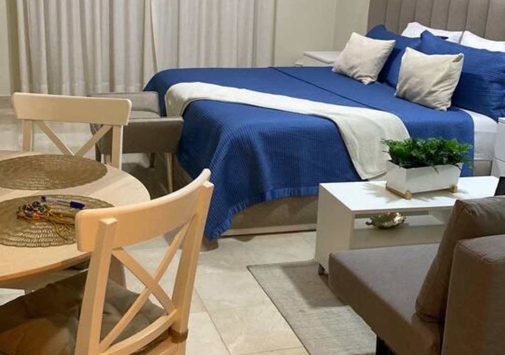 Photo of Bedroom in Residencial El Doral