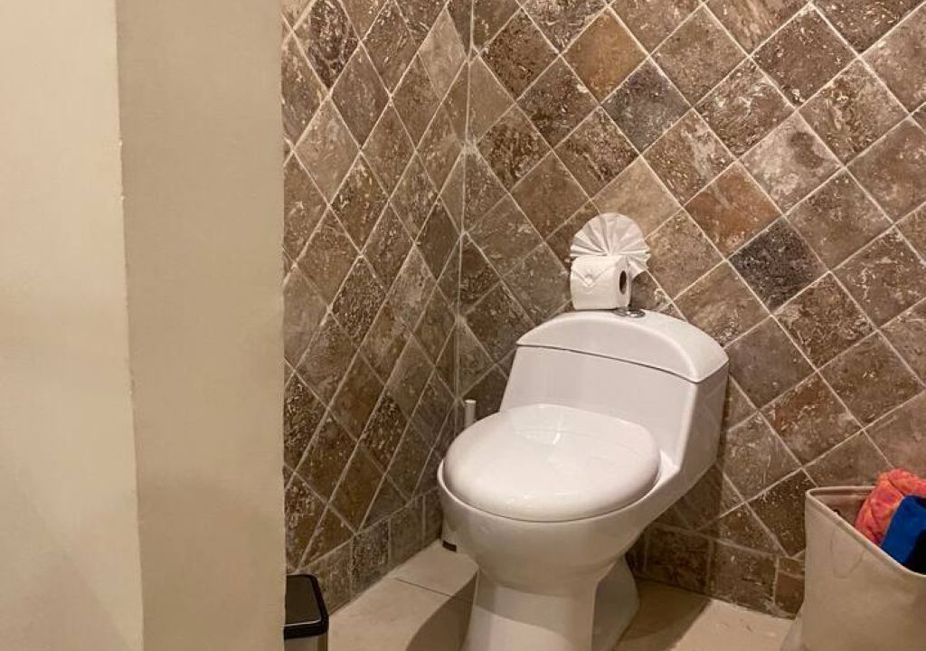 Photo of Bathroom in Residencial El Doral