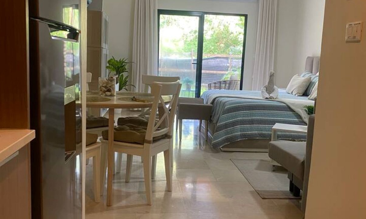 Photo of Bedroom in Residencial El Doral