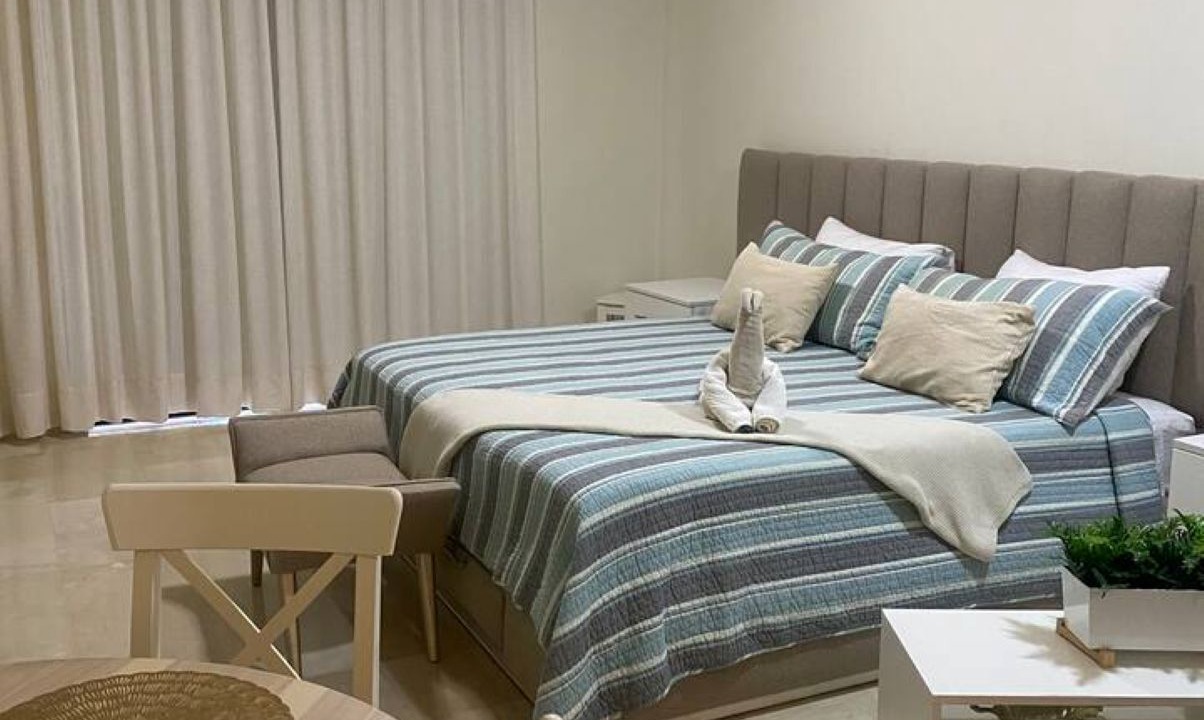 Photo of Bedroom in Residencial El Doral