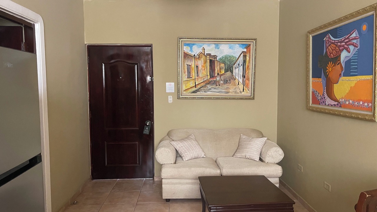 Photo of Livingroom in La Arboleda