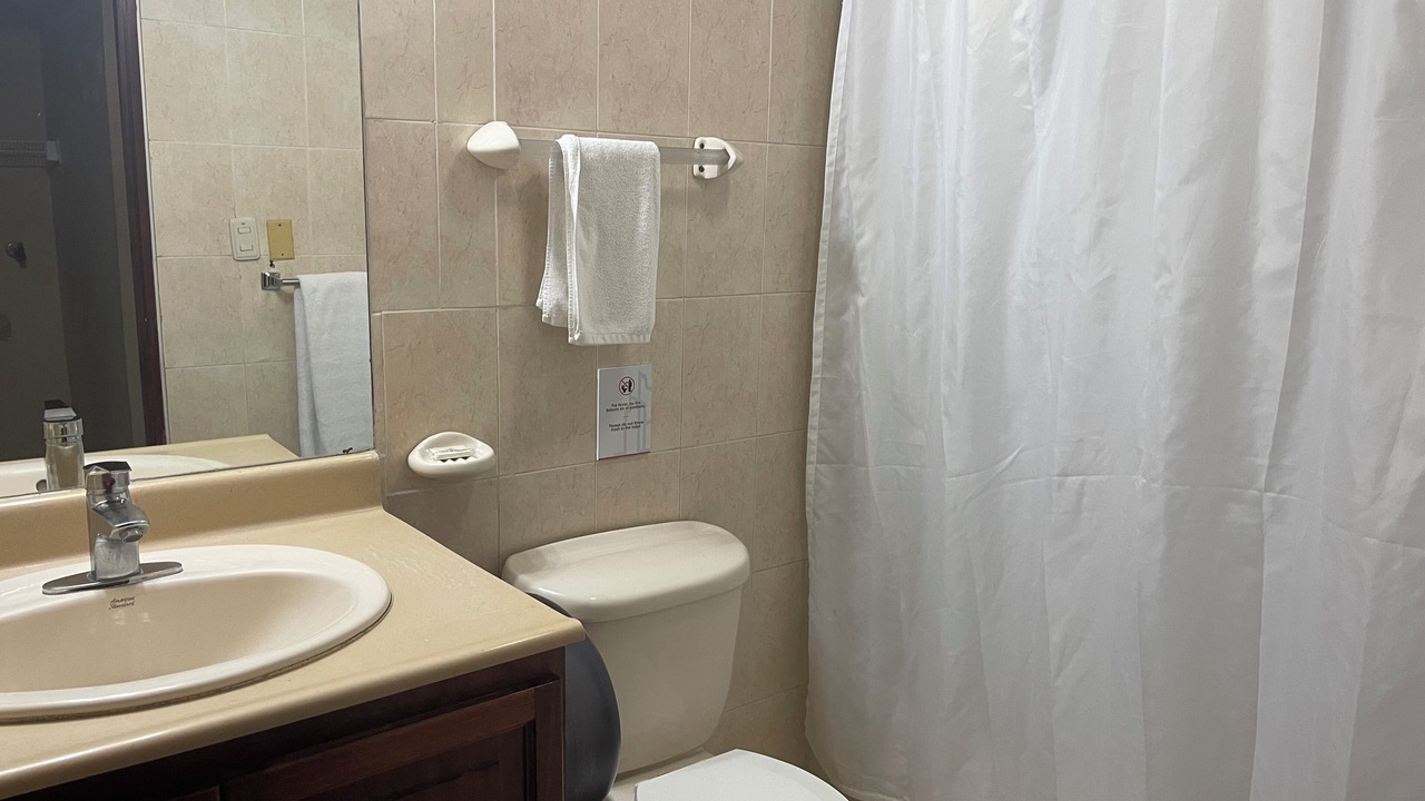 Photo of Bathroom in La Arboleda