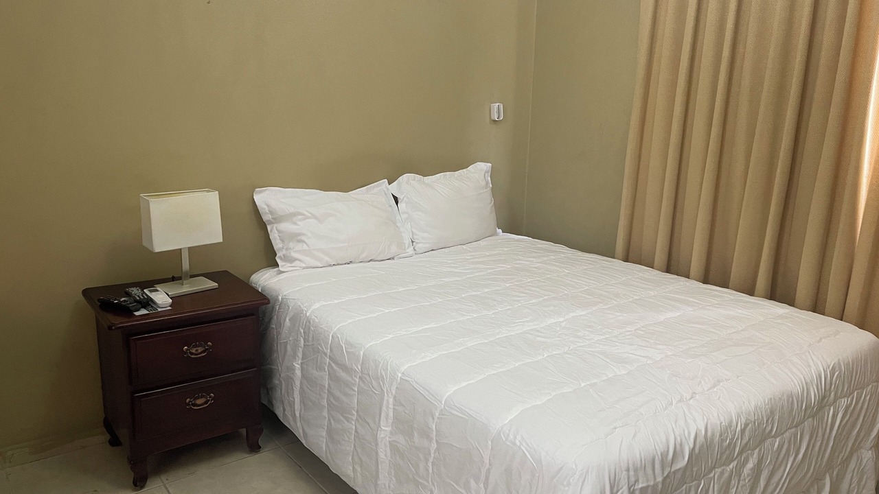 Photo of Bedroom in La Arboleda