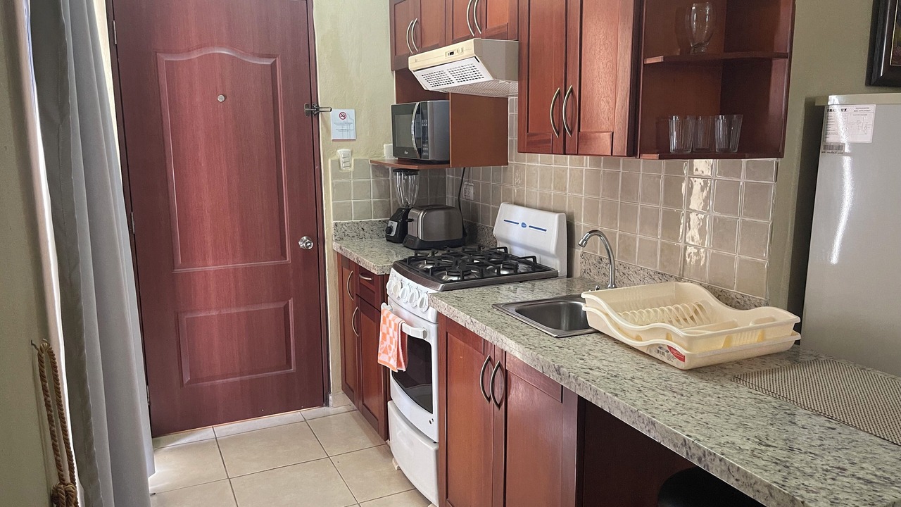 Photo of Kitchen in La Arboleda