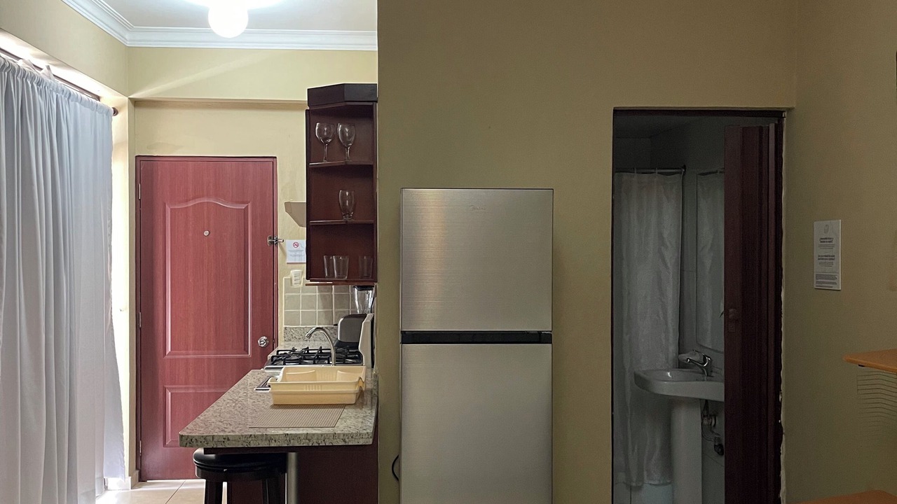 Photo of Kitchen in La Arboleda