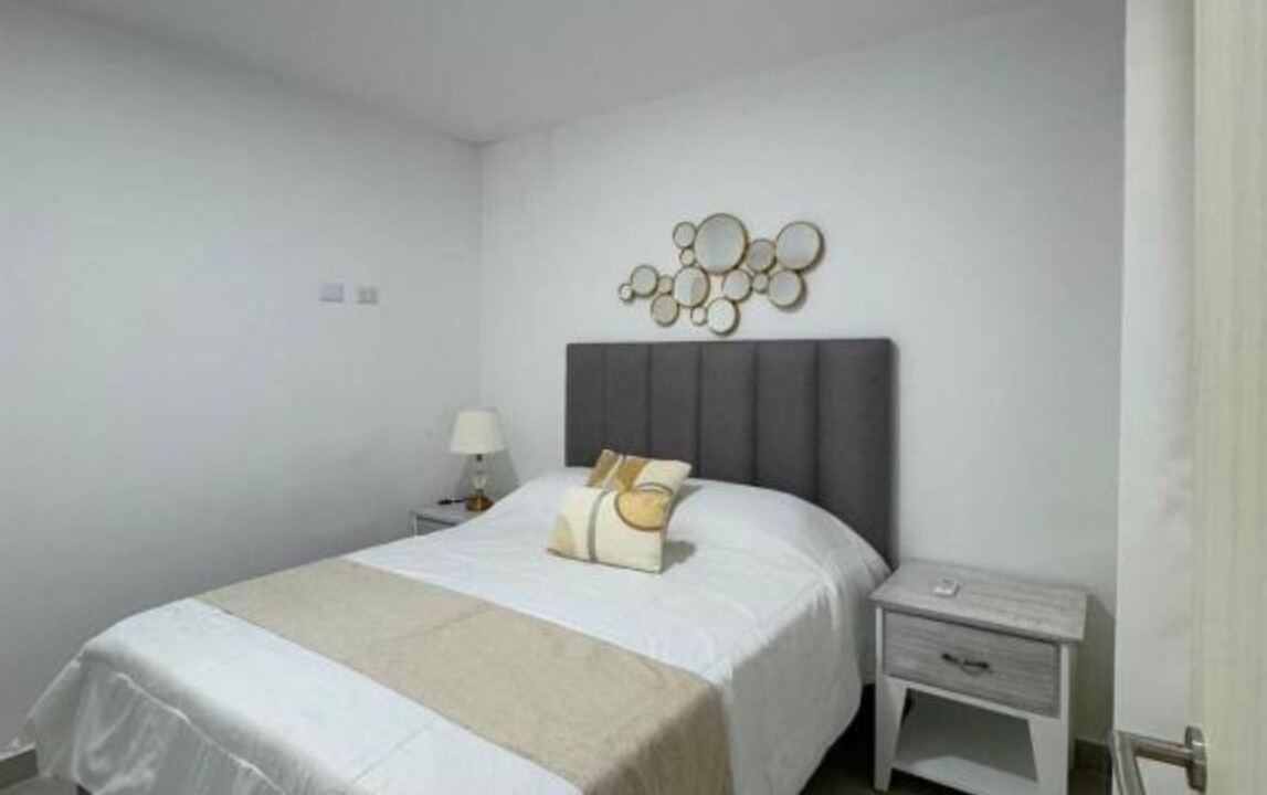 Photo of Bedroom in Veron