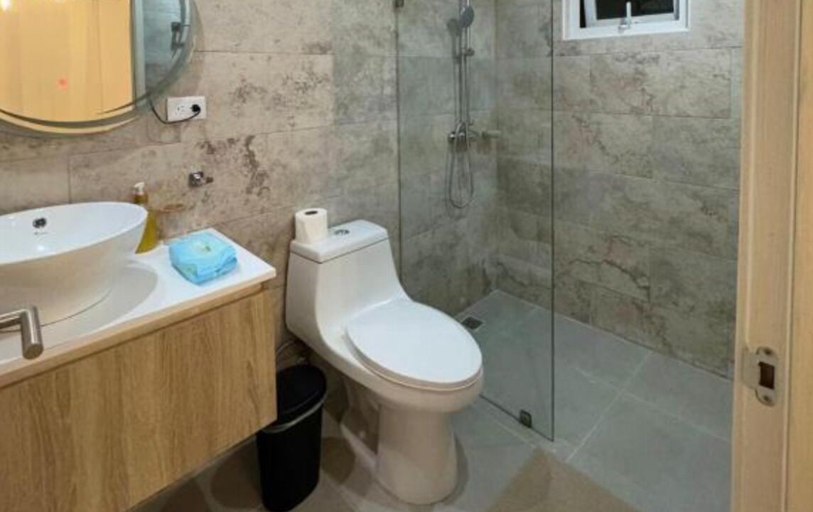 Photo of Bathroom in Veron