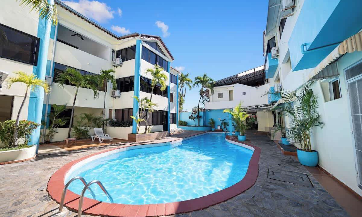 Photo of Outdoor in El Batey