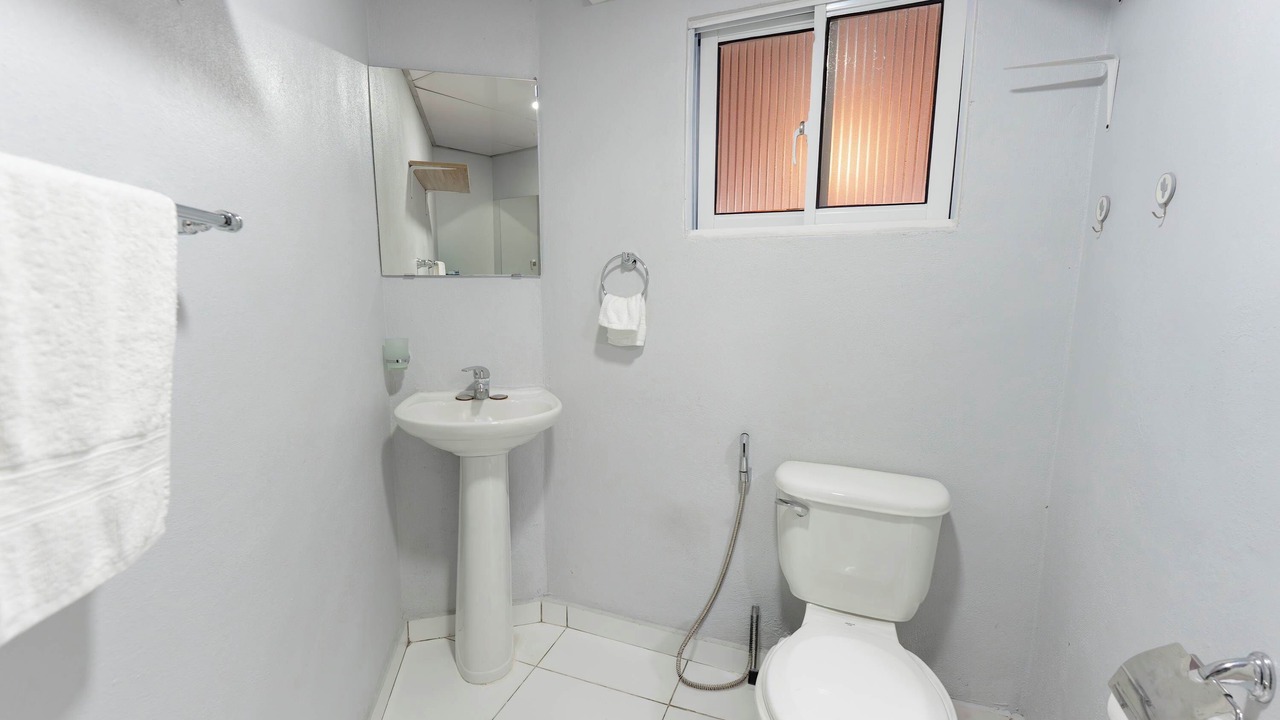 Photo of Bathroom in El Batey