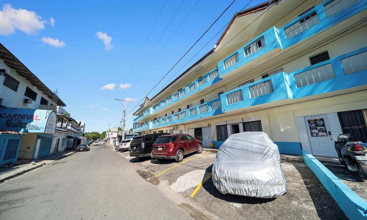 Photo of Outdoor in El Batey