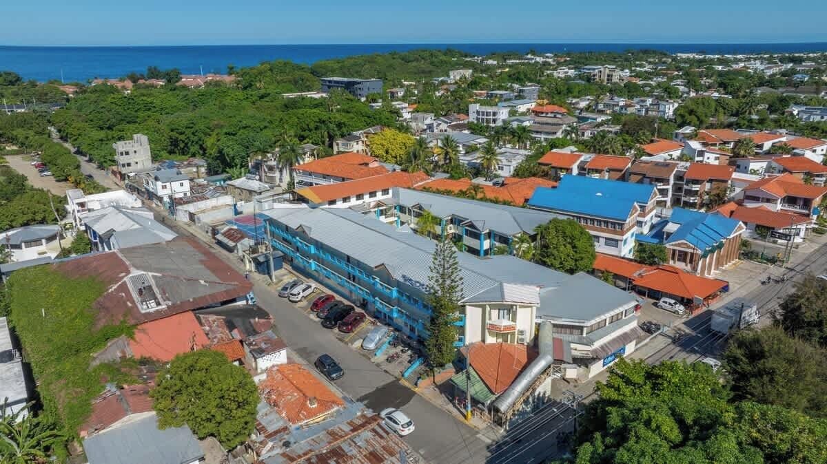 Photo of Outdoor in El Batey