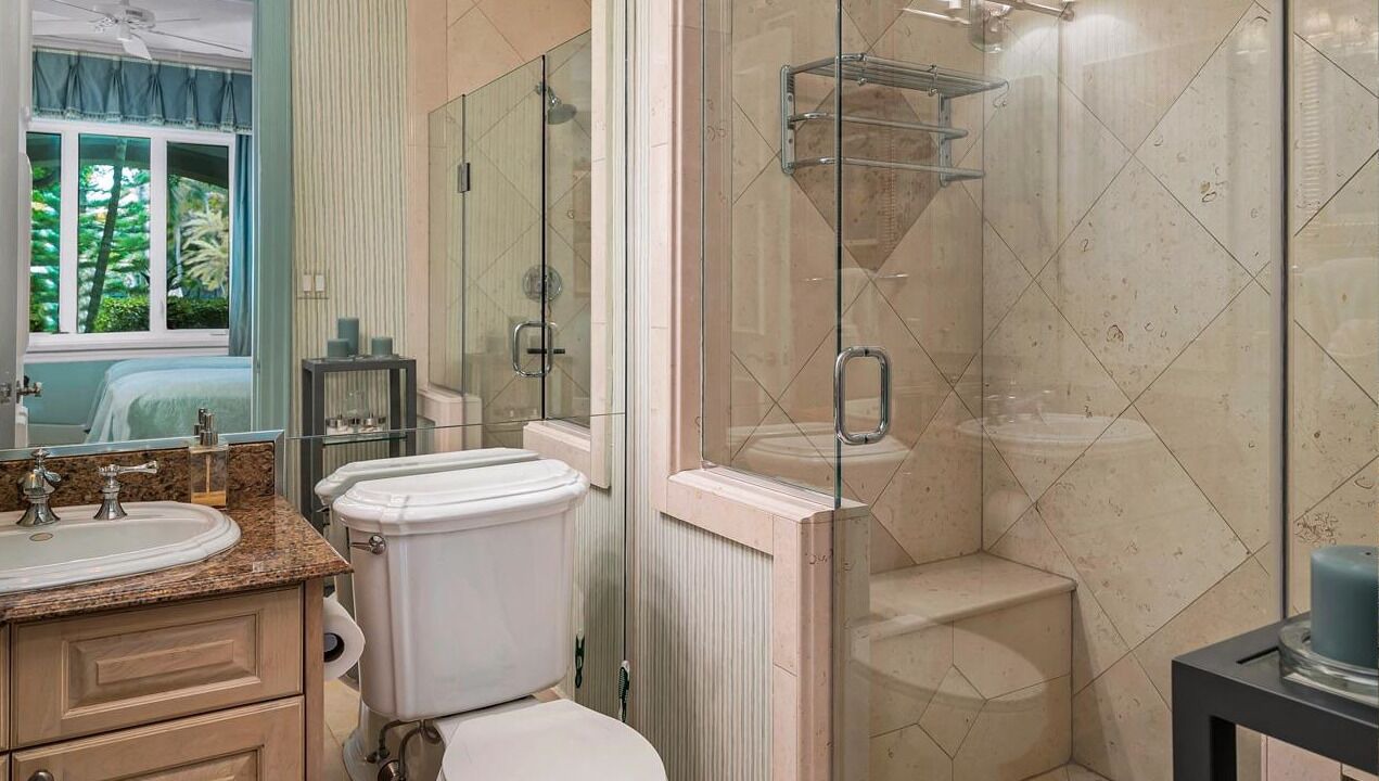 Photo of Bathroom in Los Lagos