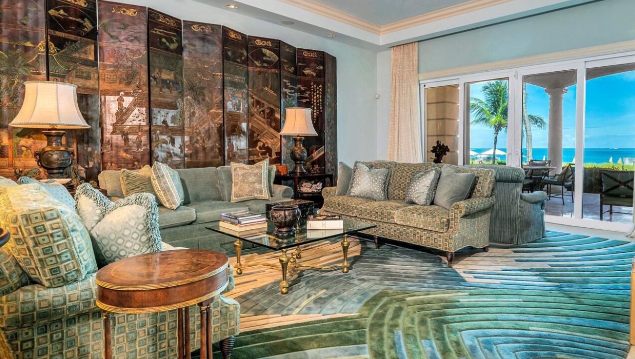 Photo of Livingroom in Los Lagos