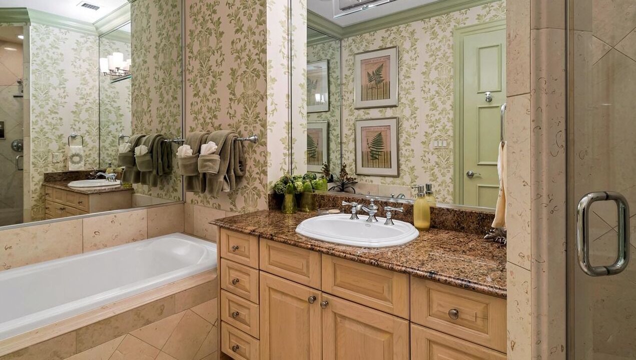 Photo of Bathroom in Los Lagos