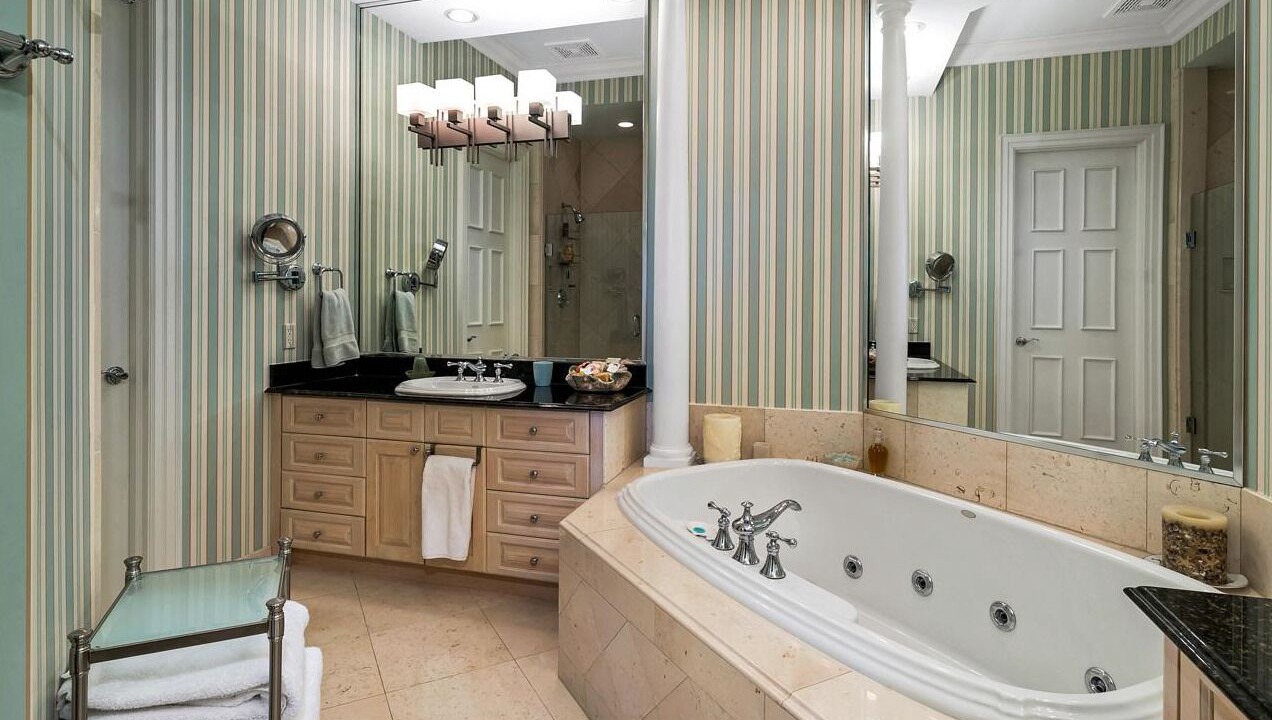 Photo of Bathroom in Los Lagos