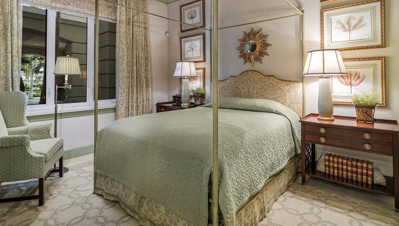 Photo of Bedroom in Los Lagos