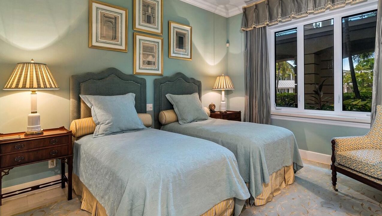 Photo of Bedroom in Los Lagos